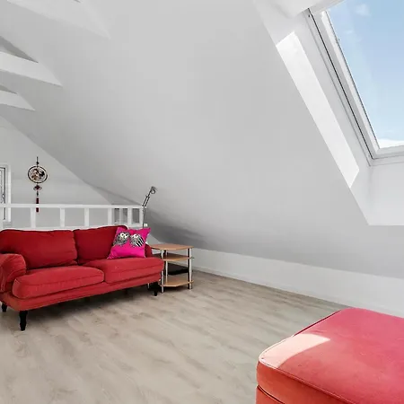 Prázdninový dům 3 Bedroom Awesome In