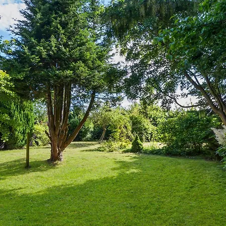 3 Bedroom Awesome In Fjenneslev